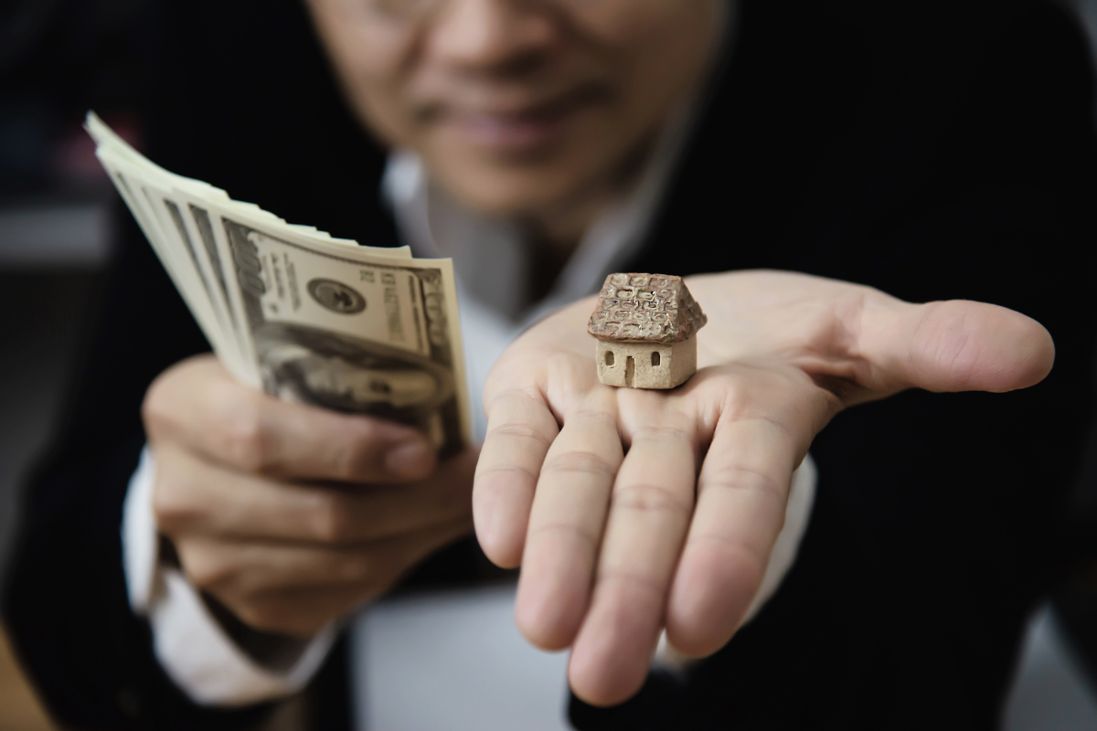 Loan Against Property Services Mumbai